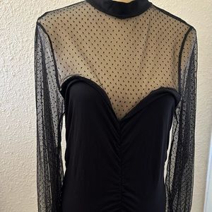 asos dress size 12
